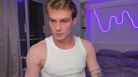 Dante and Ray online show from 7, 11, 2025