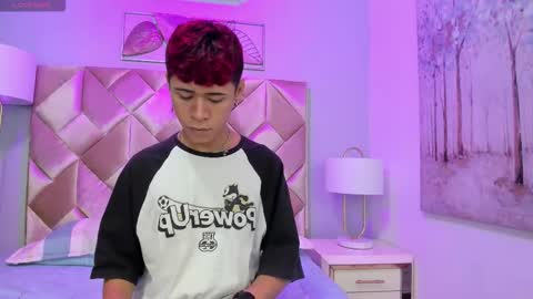 dante_x06 online show from 6, 1, 2026