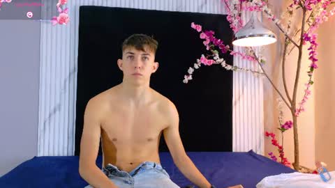DANTEVIOLETE online show from 18, 7, 2026