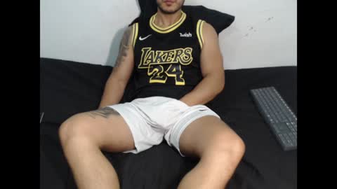 dantebrown1 online show from 7, 2, 2025