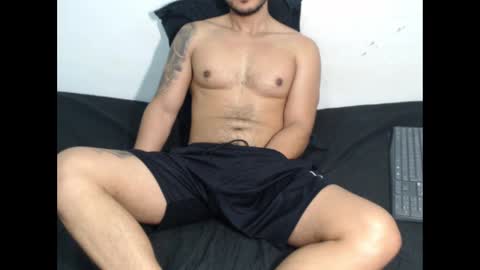 dantebrown1 online show from 12, 2, 2025