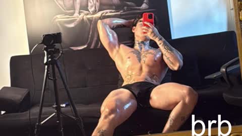 Dante coppola online show from 10, 9, 2025