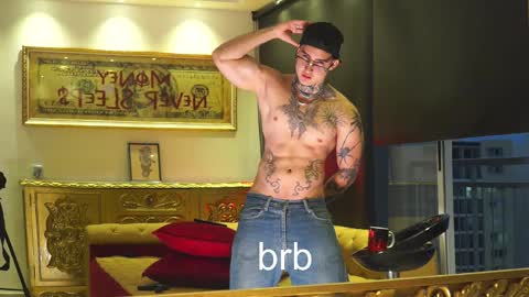 Dante coppola online show from 9, 3, 2026