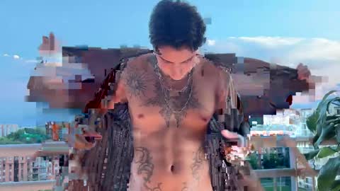 Dante coppola online show from 2, 4, 2026