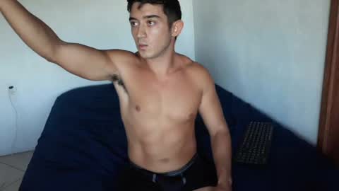 Dante Cruz online show from 21, 6, 2026