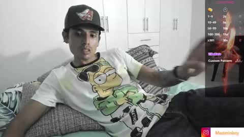 X Dante7373574 online show from 14, 9, 2025