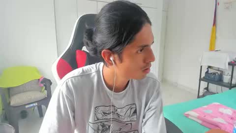 X Dante7373574 online show from 14, 10, 2025