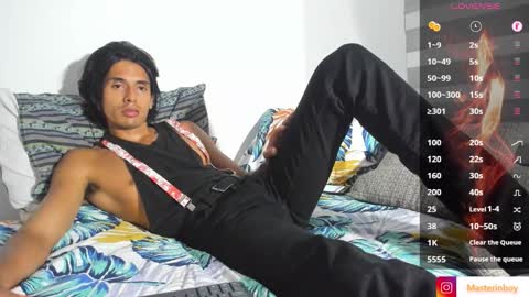 X Dante7373574 online show from 1, 11, 2025