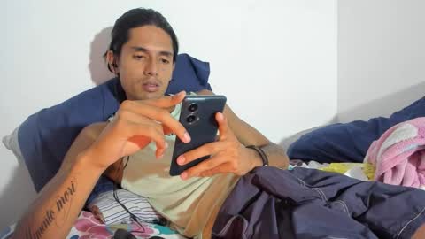 X Dante7373574 online show from 14, 12, 2025