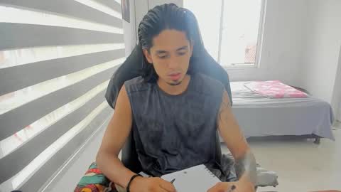 X Dante7373574 online show from 15, 2, 2026