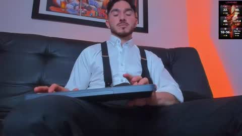 dantee_blake online show from 11, 7, 2026