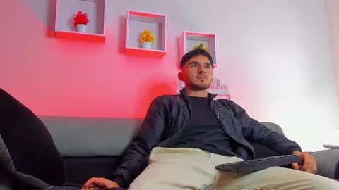 Snapshot of danteeblake chatting on 15, 2, 2026 Dante online show from 15, 2, 2026