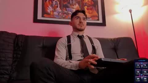Dante online show from 19, 5, 2026