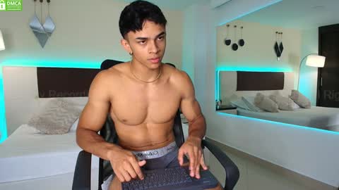 Dante online show from 29, 1, 2025