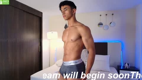 Dante online show from 1, 2, 2025