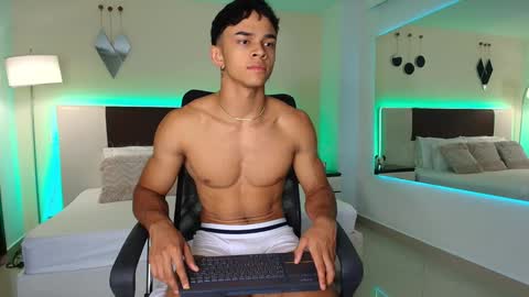 Dante online show from 5, 2, 2025