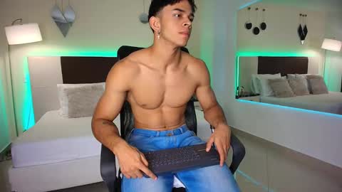 Dante online show from 15, 2, 2025