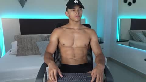 Dante online show from 8, 9, 2025