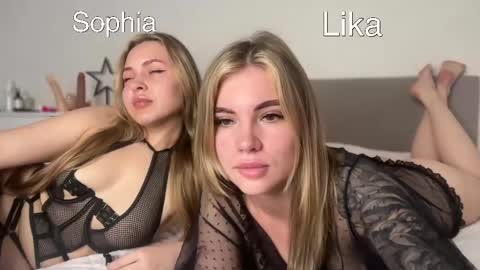 DanteetBeatrix online show from 25, 3, 2026