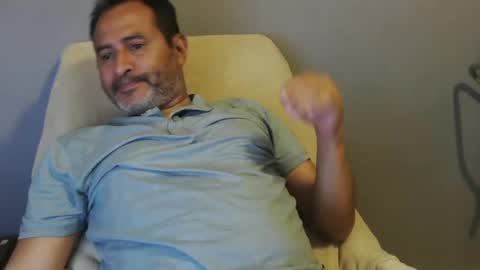 dantehot82 online show from 4, 1, 2025