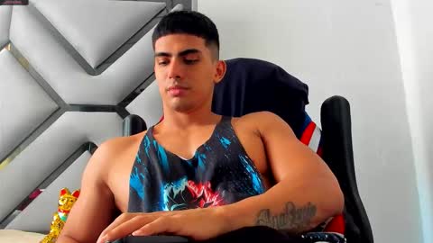 Snapshot of danterouxx chatting on 24, 2, 2026 Dante online show from 24, 2, 2026