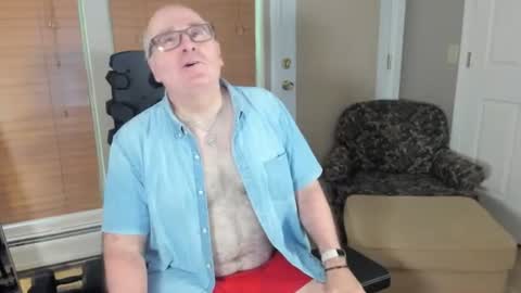 Mark online show from 30, 6, 2026
