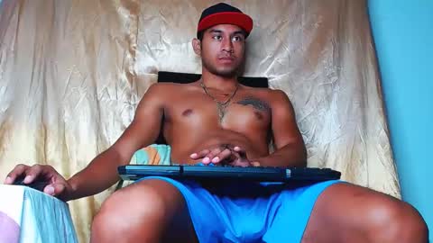 Dante Santoro online show from 24, 1, 2025