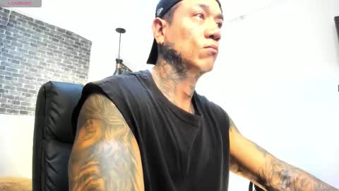 Dante Suarez online show from 6, 1, 2026