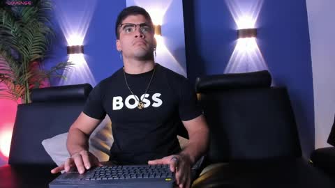 Dante online show from 27, 3, 2026