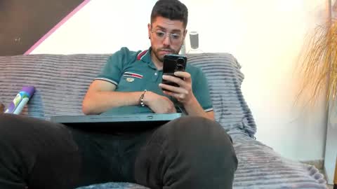 Dante Winter online show from 11, 3, 2026