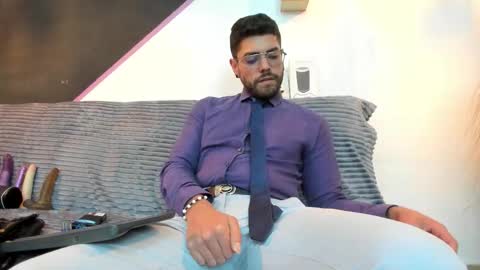 Dante Winter online show from 13, 3, 2026