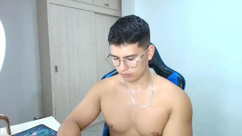 Dantraxx online show from 5, 1, 2025