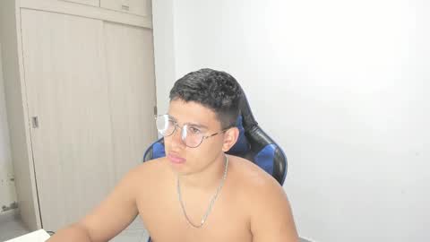 Dantraxx online show from 21, 2, 2025