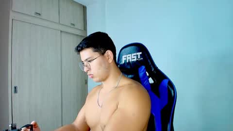 Dantraxx online show from 17, 1, 2026