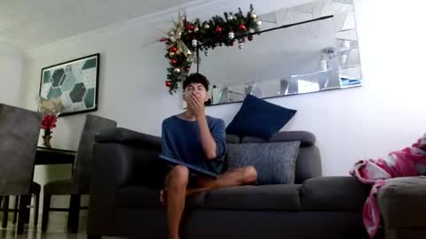 Dany everglot online show from 20, 12, 2024