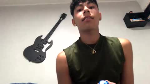 Dany everglot online show from 25, 12, 2024