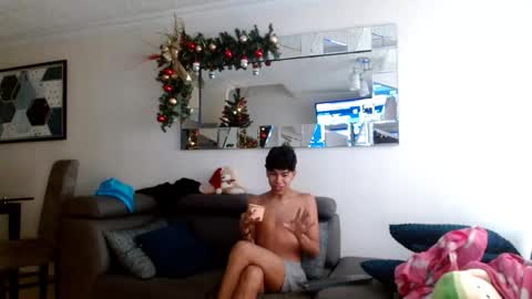 Dany everglot online show from 27, 12, 2024