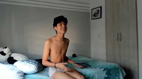 Dany everglot online show from 12, 1, 2025