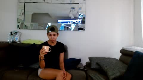 Dany everglot online show from 22, 1, 2025