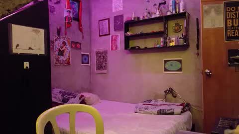 dany_kyng online show from 8, 3, 2026