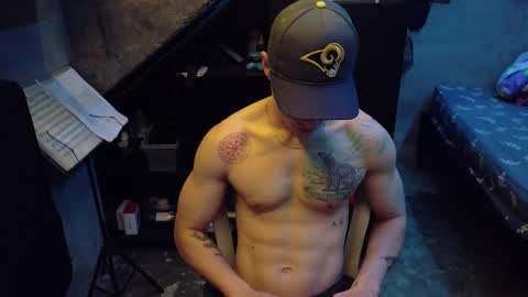 dany_kyng online show from 23, 3, 2026