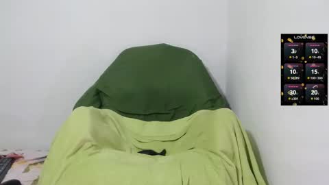 dany_milk online show from 18, 10, 2025