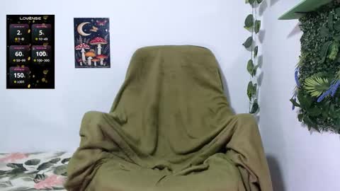 dany_milk online show from 22, 3, 2026