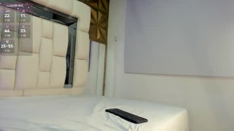 Snapshot of dany_morales21 chatting on 7, 7, 2026 Dany online show from 7, 7, 2026