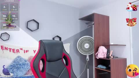 Dany Rivera online show from 10, 12, 2024