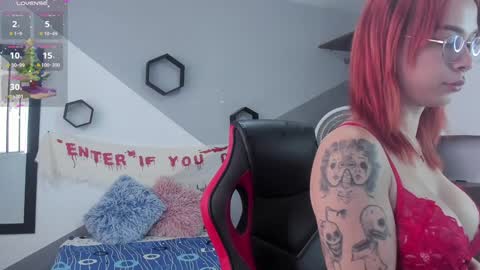 Dany Rivera online show from 11, 12, 2024