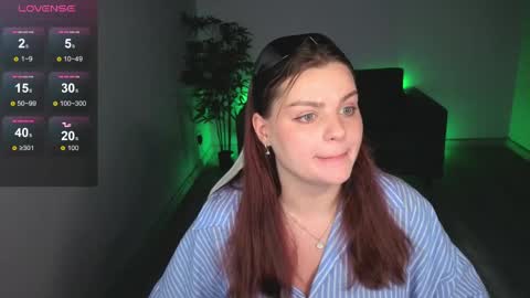 Snapshot of dany_stay chatting on 8, 6, 2026 dany_stay online show from 8, 6, 2026