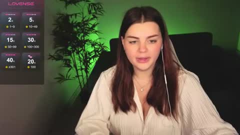 Snapshot of dany_stay chatting on 26, 6, 2026 dany_stay online show from 26, 6, 2026