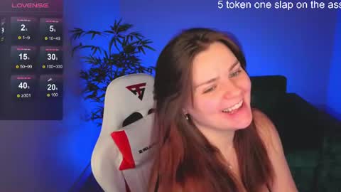 Snapshot of dany_stay chatting on 5, 7, 2026 dany_stay online show from 5, 7, 2026