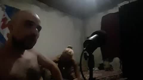 Cami y Dany online show from 18, 2, 2026